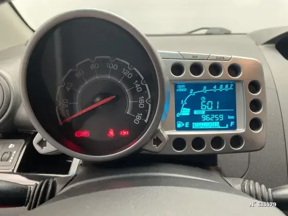 CHEVROLET SPARK - voiture d'occasion - Photo 12