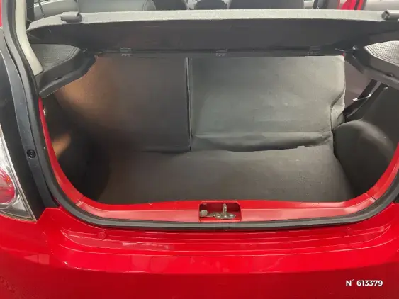 CHEVROLET SPARK - voiture d'occasion - Photo 7