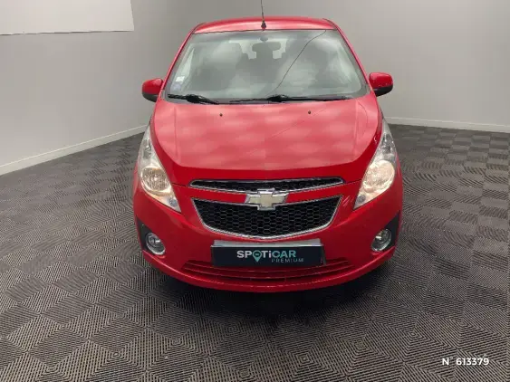 CHEVROLET SPARK - voiture d'occasion - Photo 3