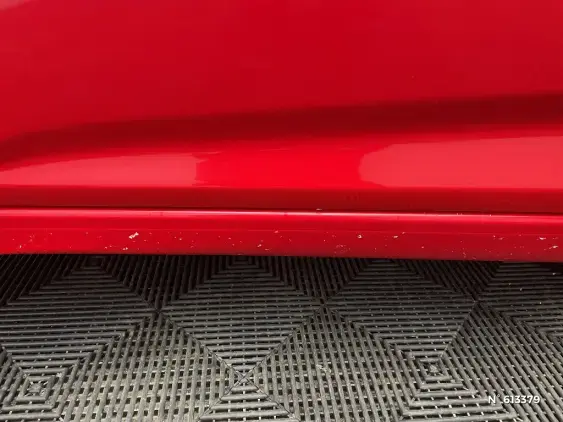 CHEVROLET SPARK - voiture d'occasion - Photo 26