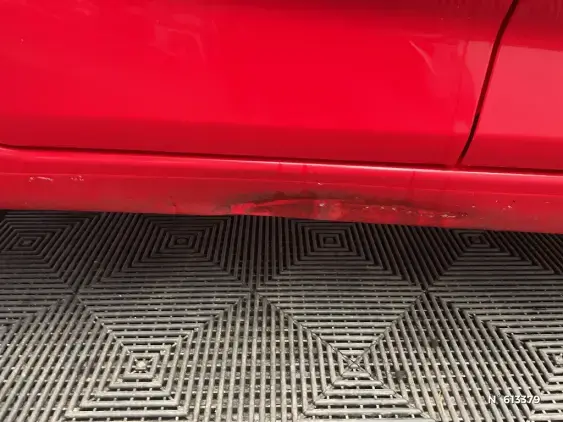 CHEVROLET SPARK - voiture d'occasion - Photo 27