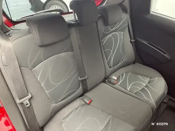 CHEVROLET SPARK - voiture d'occasion - Photo 11