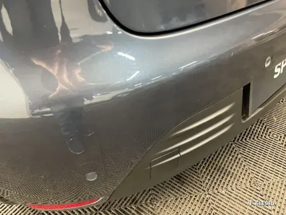 RENAULT CLIO IV - voiture d'occasion - Photo 14