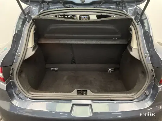 RENAULT CLIO IV - voiture d'occasion - Photo 7