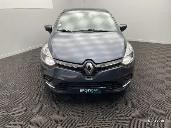 RENAULT CLIO IV - voiture d'occasion - Photo 3