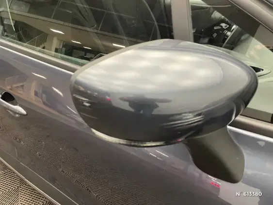 RENAULT CLIO IV - voiture d'occasion - Photo 27