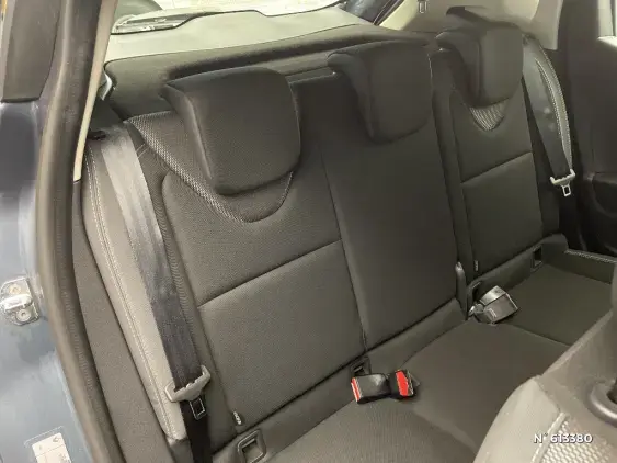 RENAULT CLIO IV - voiture d'occasion - Photo 11