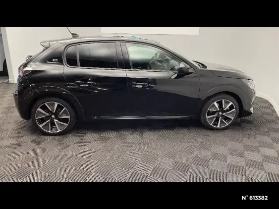 PEUGEOT 208 ELECTRIQUE II - voiture d'occasion - Photo 5