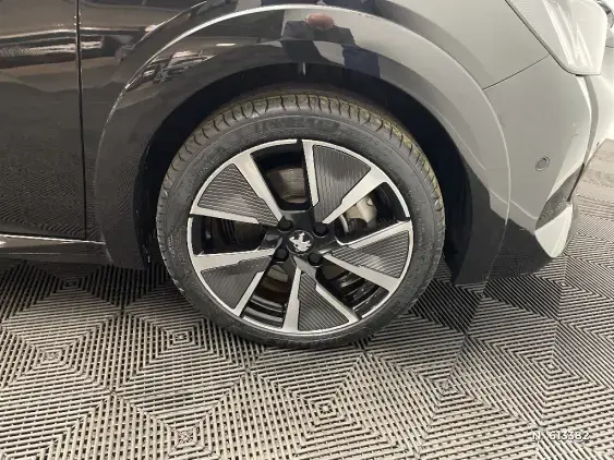 PEUGEOT 208 ELECTRIQUE II - voiture d'occasion - Photo 8