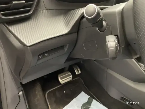 PEUGEOT 208 ELECTRIQUE II - voiture d'occasion - Photo 15