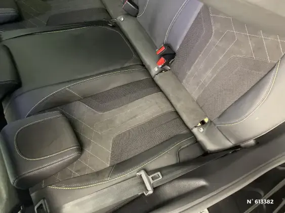 PEUGEOT 208 ELECTRIQUE II - voiture d'occasion - Photo 11