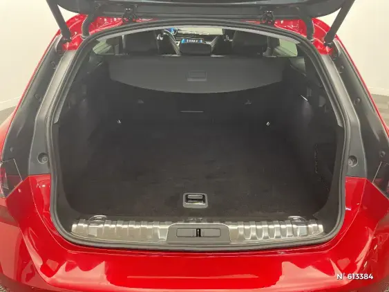 PEUGEOT 508 II - voiture d'occasion - Photo 7