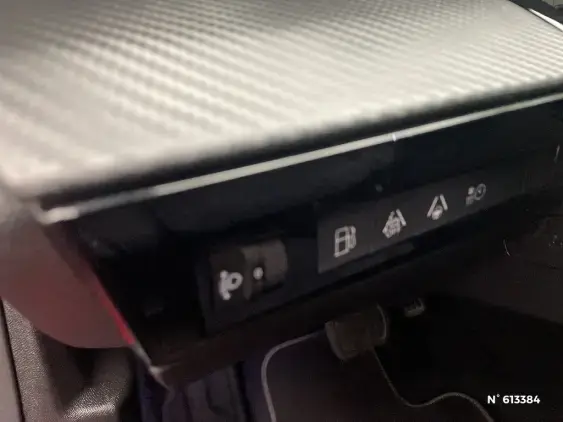 PEUGEOT 508 II - voiture d'occasion - Photo 15