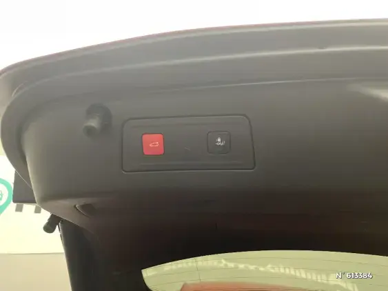 PEUGEOT 508 II - voiture d'occasion - Photo 31