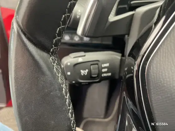 PEUGEOT 508 II - voiture d'occasion - Photo 33