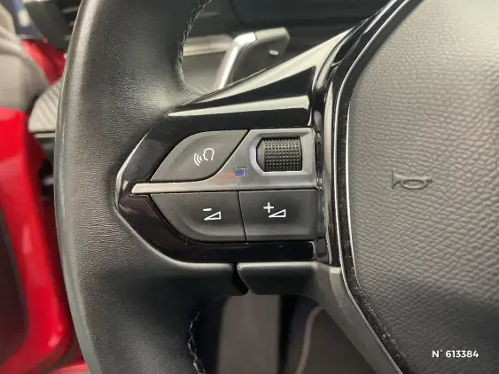 PEUGEOT 508 II - voiture d'occasion - Photo 34