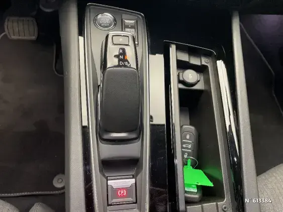 PEUGEOT 508 II - voiture d'occasion - Photo 36