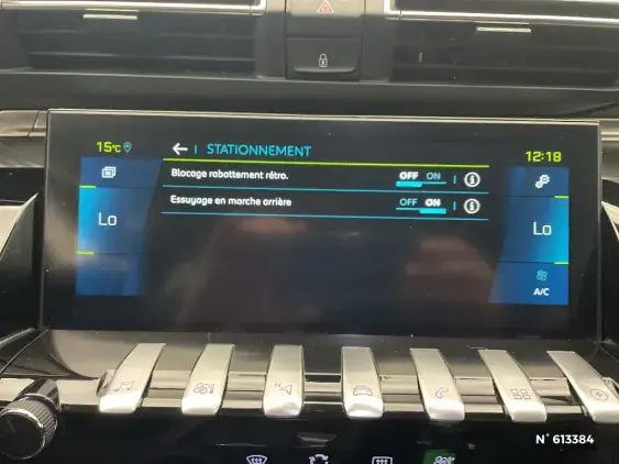 PEUGEOT 508 II - voiture d'occasion - Photo 41