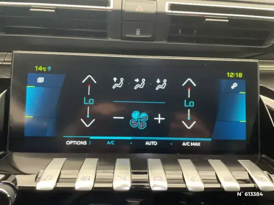 PEUGEOT 508 II - voiture d'occasion - Photo 42