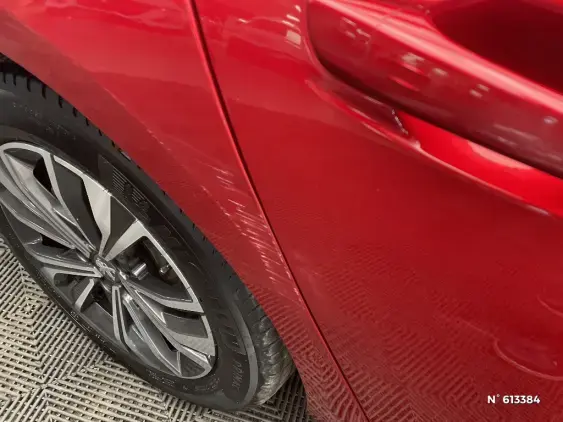 PEUGEOT 508 II - voiture d'occasion - Photo 28