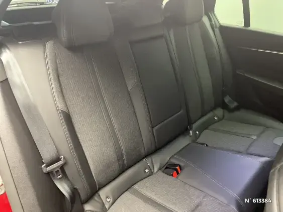 PEUGEOT 508 II - voiture d'occasion - Photo 11