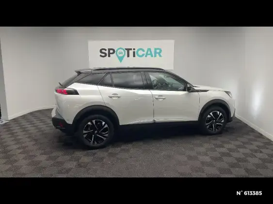 PEUGEOT 2008 II - voiture d'occasion - Photo 5