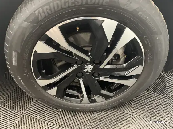 PEUGEOT 2008 II - voiture d'occasion - Photo 8