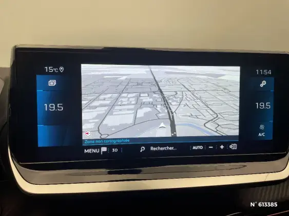 PEUGEOT 2008 II - voiture d'occasion - Photo 13