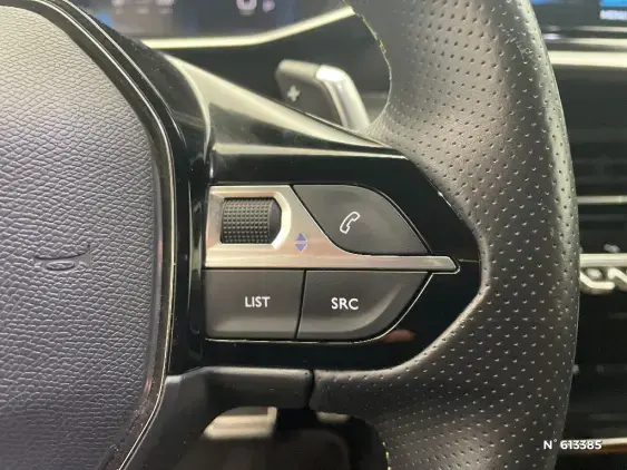 PEUGEOT 2008 II - voiture d'occasion - Photo 27