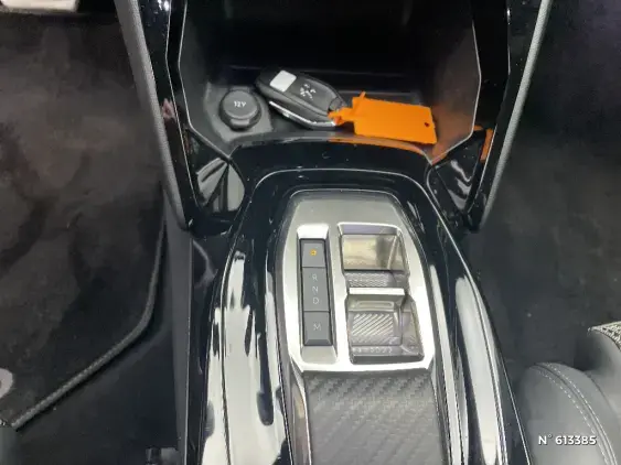 PEUGEOT 2008 II - voiture d'occasion - Photo 28