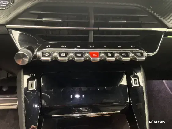 PEUGEOT 2008 II - voiture d'occasion - Photo 29