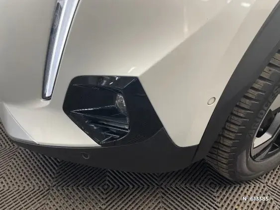 PEUGEOT 2008 II - voiture d'occasion - Photo 37