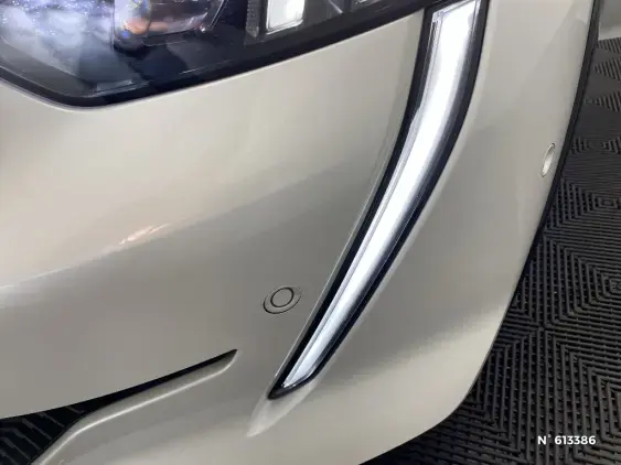 PEUGEOT 208 ELECTRIQUE II - voiture d'occasion - Photo 26