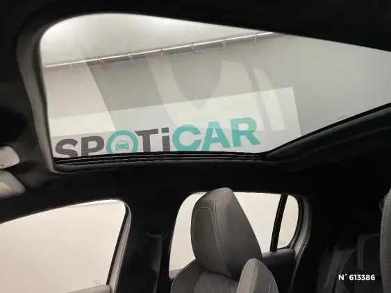 PEUGEOT 208 ELECTRIQUE II - voiture d'occasion - Photo 27