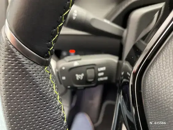 PEUGEOT 208 ELECTRIQUE II - voiture d'occasion - Photo 28