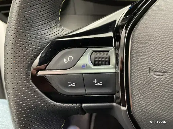 PEUGEOT 208 ELECTRIQUE II - voiture d'occasion - Photo 29