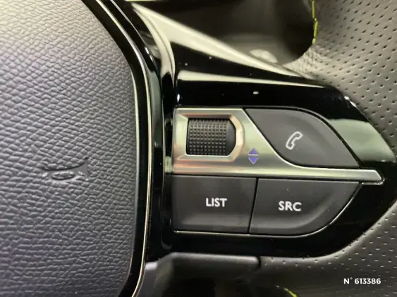 PEUGEOT 208 ELECTRIQUE II - voiture d'occasion - Photo 30