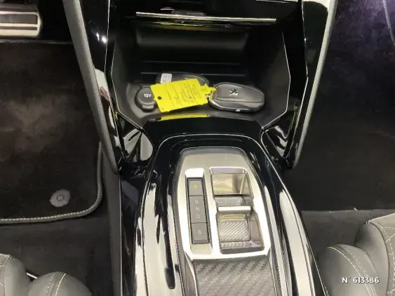 PEUGEOT 208 ELECTRIQUE II - voiture d'occasion - Photo 31