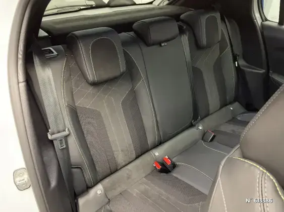 PEUGEOT 208 ELECTRIQUE II - voiture d'occasion - Photo 11