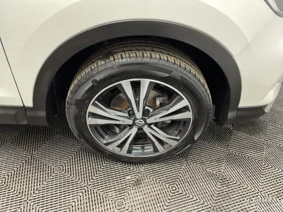 NISSAN QASHQAI II - voiture d'occasion - Photo 8