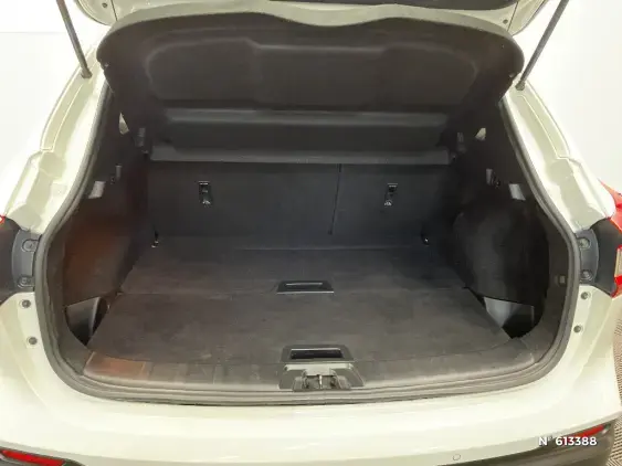 NISSAN QASHQAI II - voiture d'occasion - Photo 7