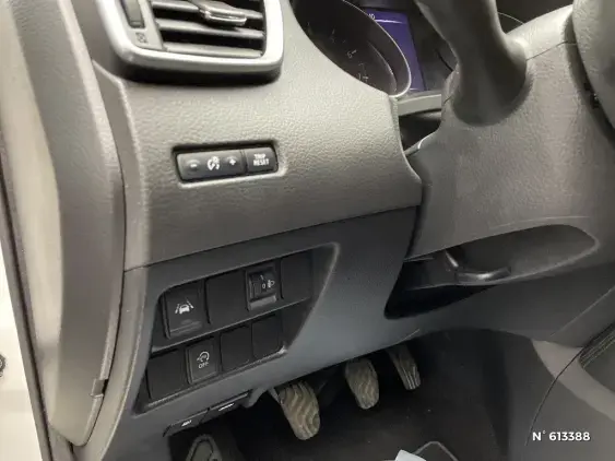 NISSAN QASHQAI II - voiture d'occasion - Photo 15