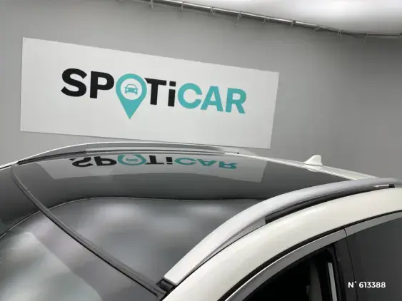 NISSAN QASHQAI II - voiture d'occasion - Photo 26