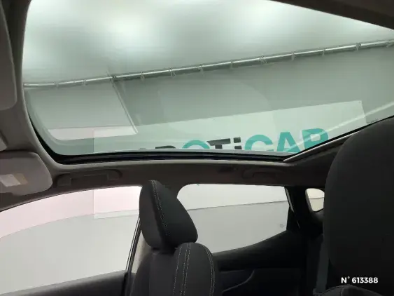 NISSAN QASHQAI II - voiture d'occasion - Photo 27