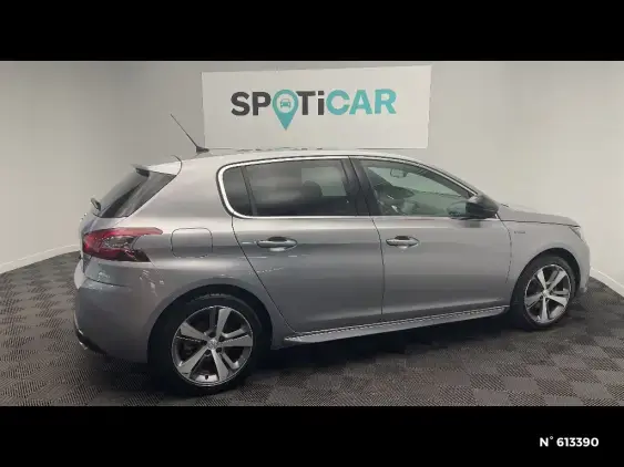 PEUGEOT 308 SW III - voiture d'occasion - Photo 5