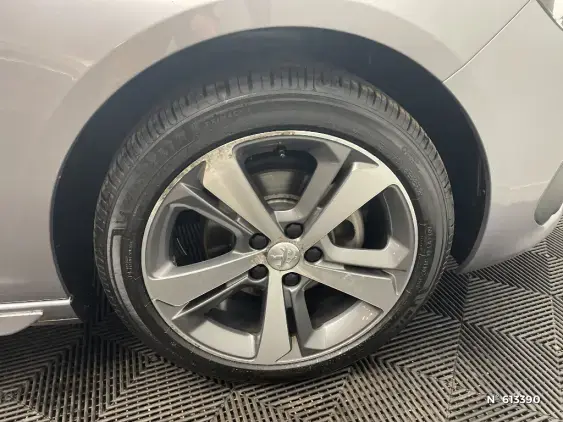 PEUGEOT 308 SW III - voiture d'occasion - Photo 8