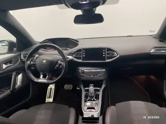 PEUGEOT 308 SW III - voiture d'occasion - Photo 9