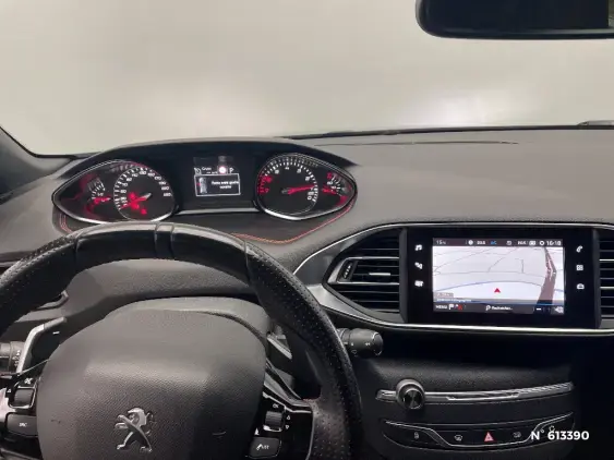 PEUGEOT 308 SW III - voiture d'occasion - Photo 13