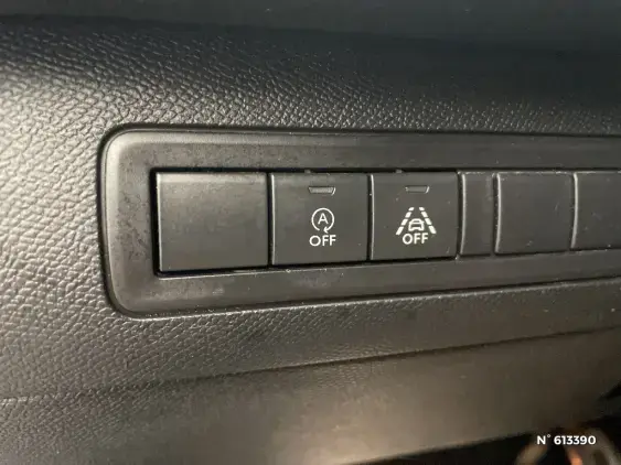 PEUGEOT 308 SW III - voiture d'occasion - Photo 14