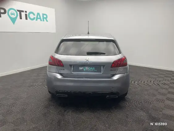 PEUGEOT 308 SW III - voiture d'occasion - Photo 6